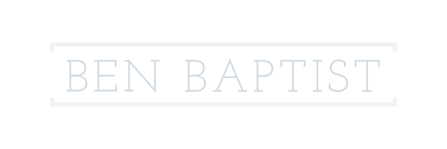 ben baptist